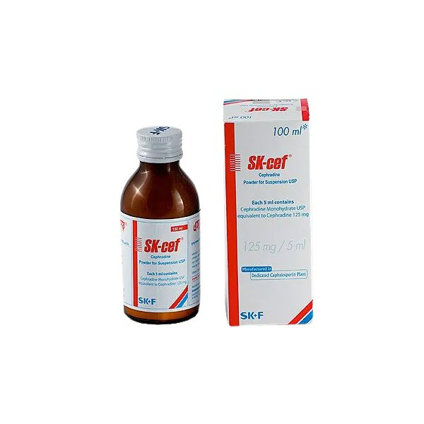 SK CEF 100ML